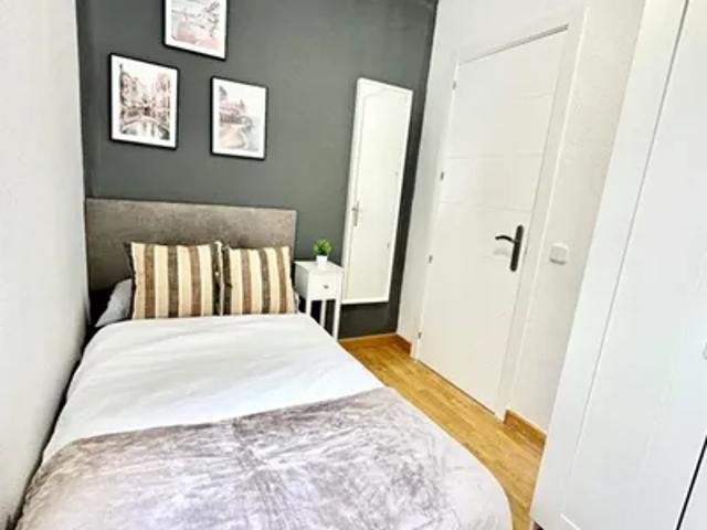 Habitación en alquiler en Medina-sidonia, Madrid