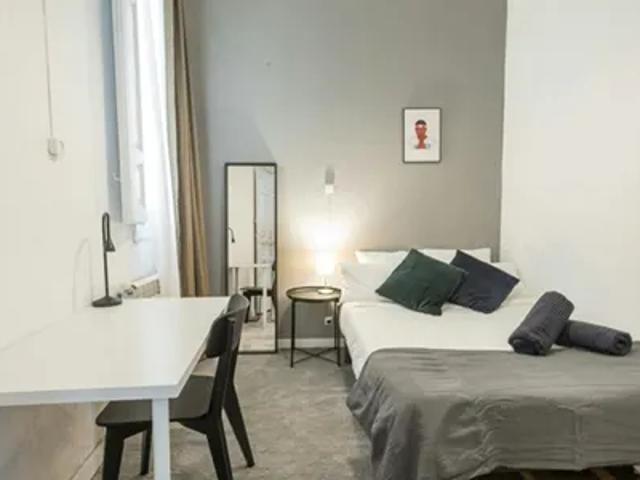 Habitación en alquiler en Medina-sidonia, Madrid