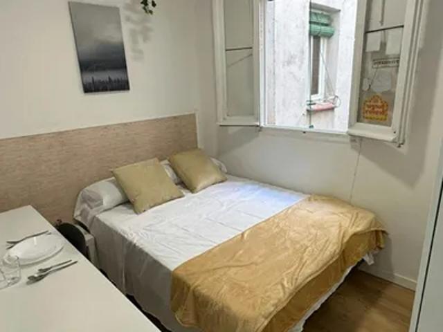 Habitación en alquiler en Medina-sidonia, Madrid