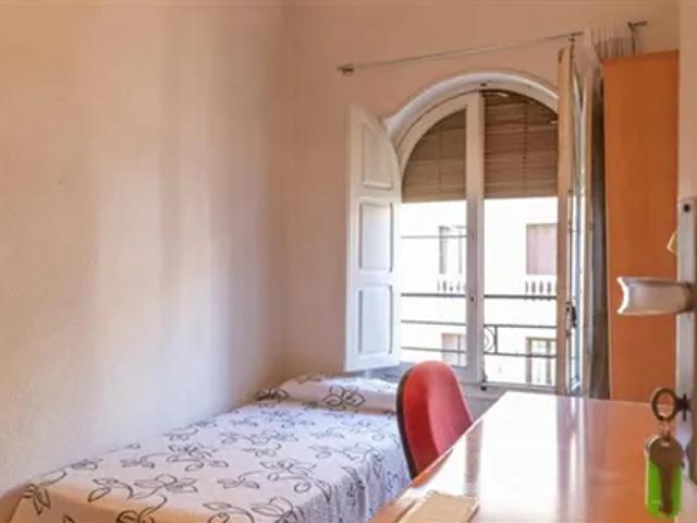 Habitación en alquiler en Medina-sidonia, Madrid