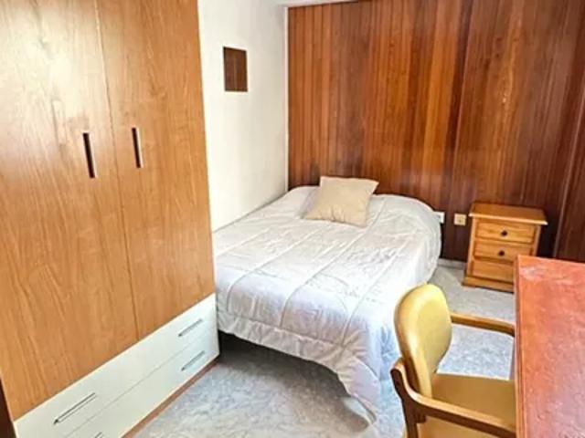 Habitación en alquiler en Cruz de Humilladero, Málaga