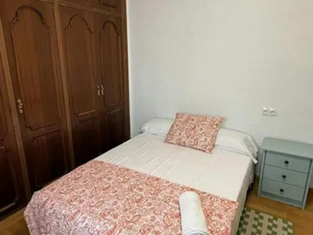 Habitación en alquiler en Málaga