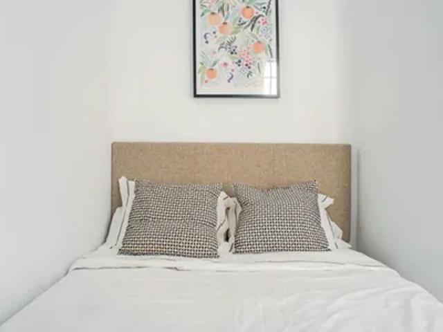 Habitación en alquiler en Centro, Málaga