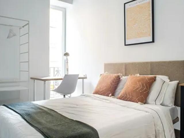 Habitación en alquiler en Centro, Málaga