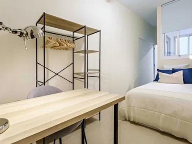 Habitación en alquiler en Centro, Málaga