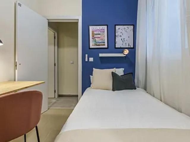 Habitación en alquiler en Centro, Málaga