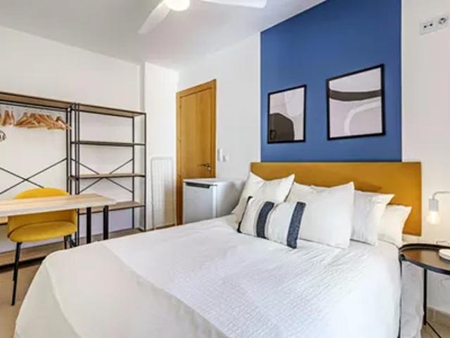 Habitación en alquiler en Centro, Málaga