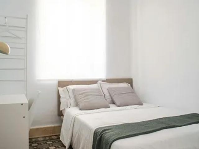 Habitación en alquiler en Centro, Málaga