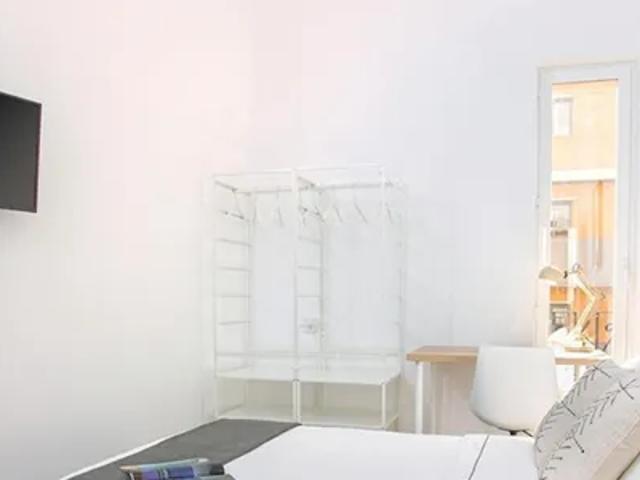 Habitación en alquiler en Centro, Málaga