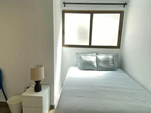 Habitación en alquiler en Manises, Valencia