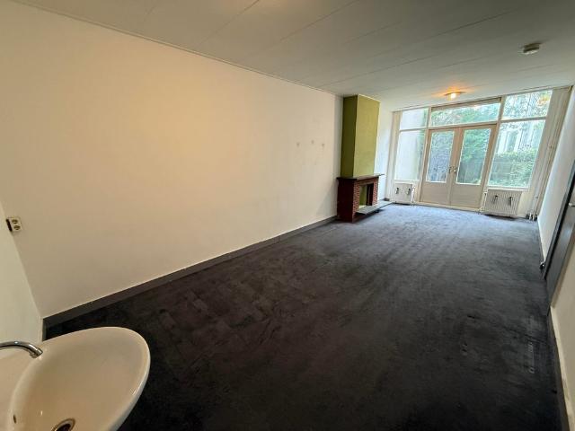 Kamer te huur in Nieuwe Westen, Rotterdam