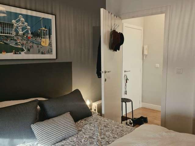 Kamer location à Brussel, Bruxelles