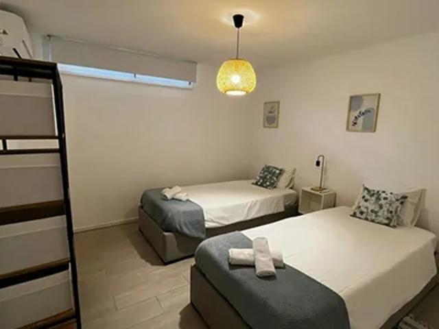 Quarto alugar em Custóias, Porto