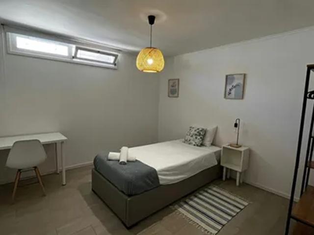 Quarto alugar em Custóias, Porto