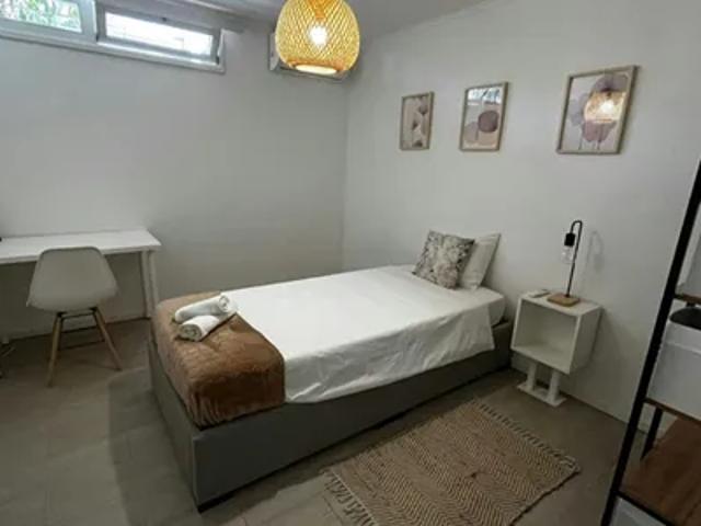 Quarto alugar em Custóias, Porto