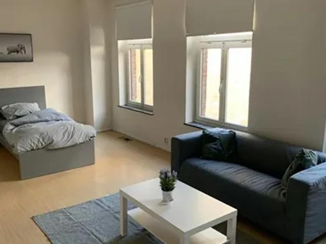 Kamer te huur in Meerssen, Limburg