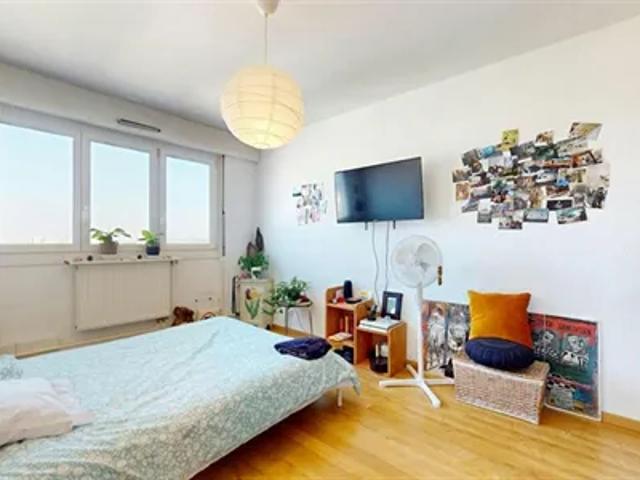 Chambre location à France métropolitaine, Metz