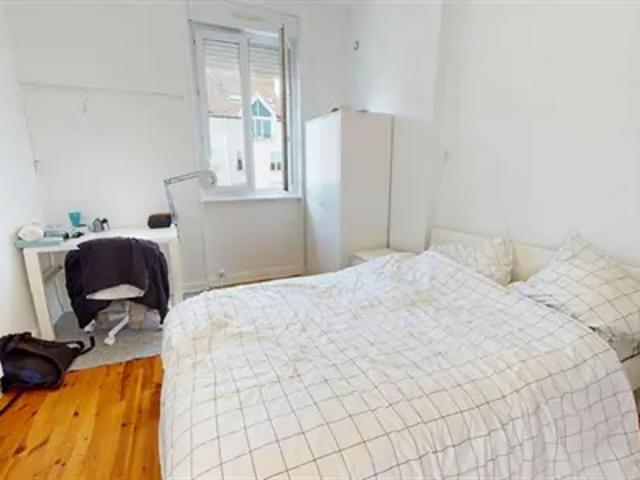 Chambre location à France métropolitaine, Metz