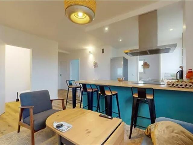 Chambre location à France métropolitaine, Metz