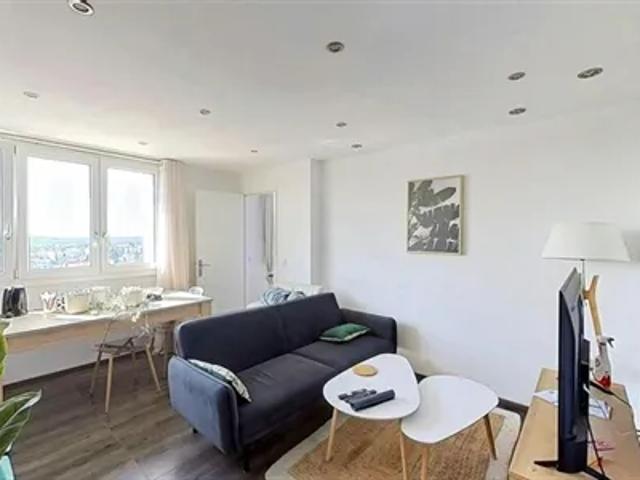 Chambre location à France métropolitaine, Metz