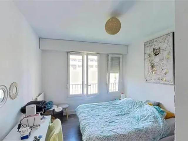 Chambre location à France métropolitaine, Metz