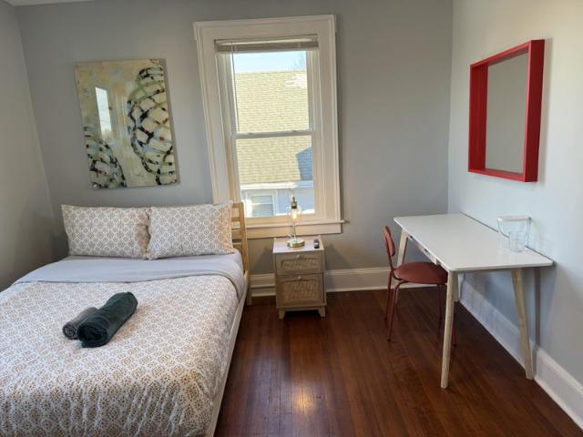 Room for rent in Middletown, Connecticut