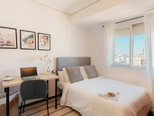 Habitación en alquiler en Mislata, Valencia
