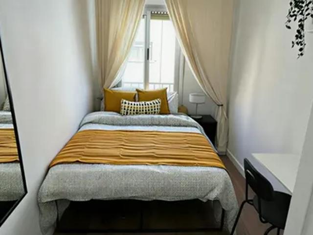 Habitación en alquiler en Mislata, Valencia