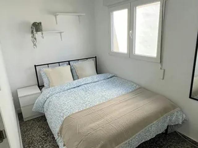 Habitación en alquiler en Mislata, Valencia