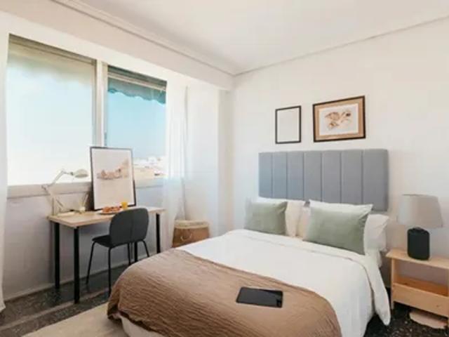 Habitación en alquiler en Mislata, Valencia