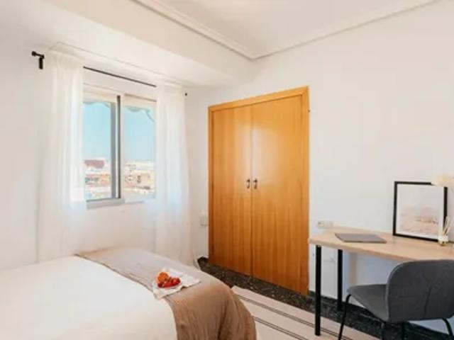 Habitación en alquiler en Mislata, Valencia