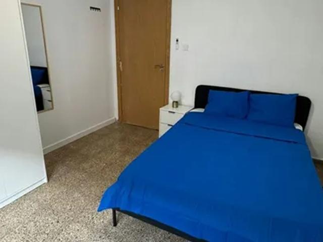Habitación en alquiler en Mislata, Valencia