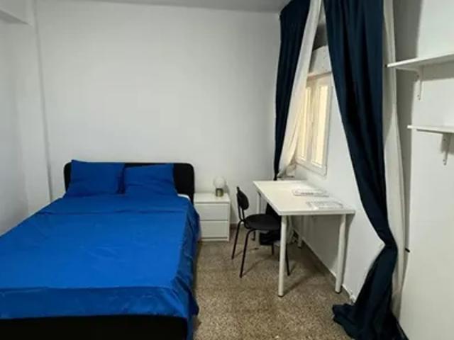 Habitación en alquiler en Mislata, Valencia