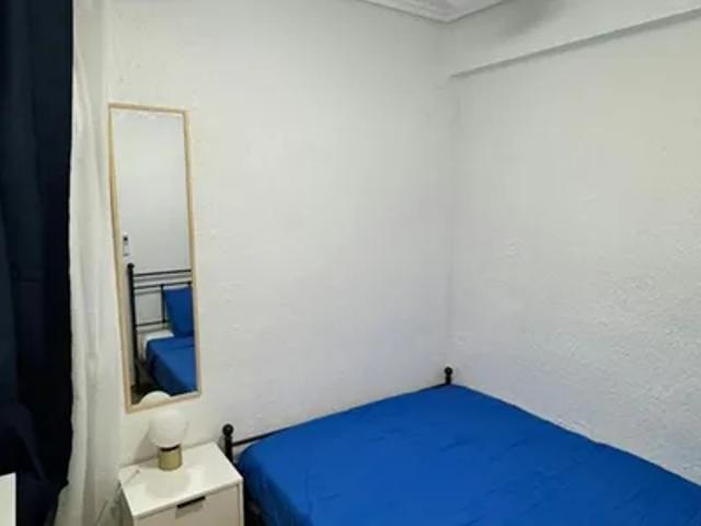 Habitación en alquiler en Mislata, Valencia