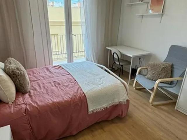 Habitación en alquiler en Mislata, Valencia