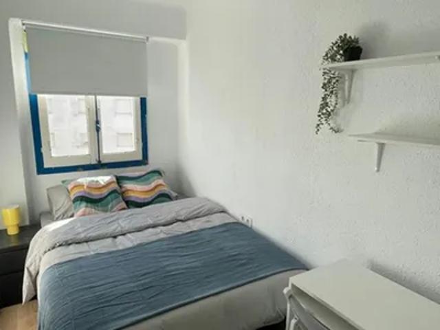 Habitación en alquiler en Mislata, Valencia