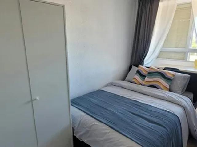 Habitación en alquiler en Mislata, Valencia