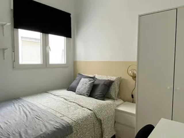 Habitación en alquiler en Mislata, Valencia