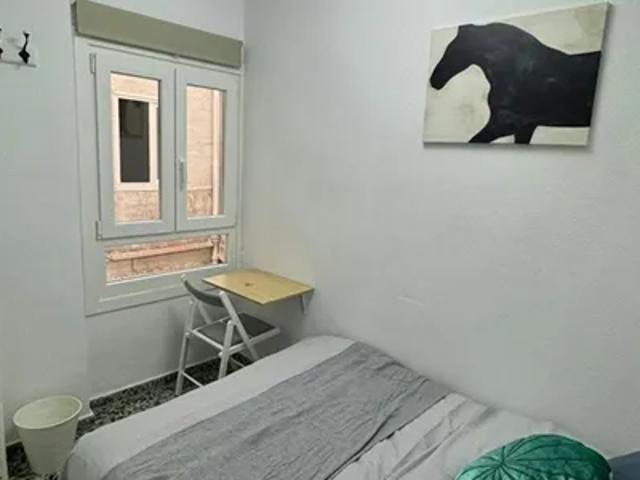 Habitación en alquiler en Mislata, Valencia