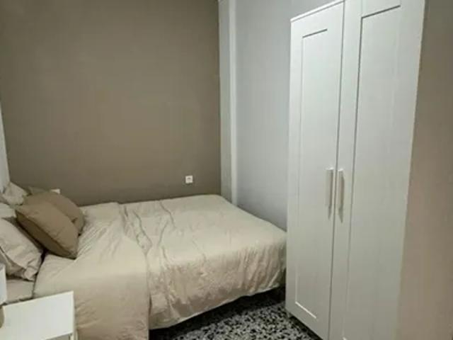 Habitación en alquiler en Mislata, Valencia