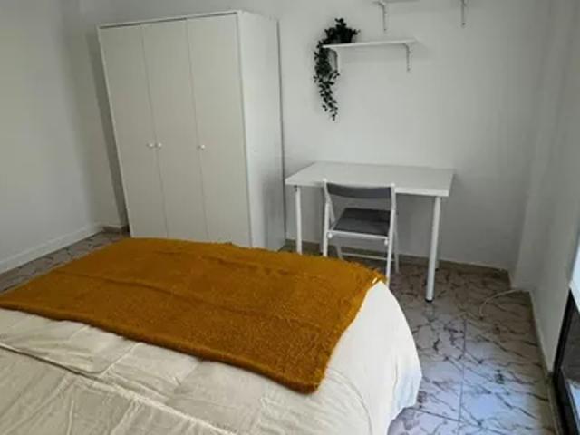 Habitación en alquiler en Mislata, Valencia