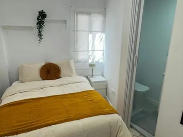 Habitación en alquiler en Mislata, Valencia