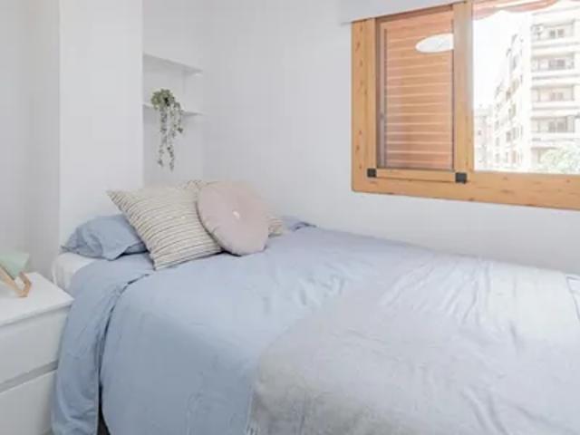 Habitación en alquiler en Mislata, Valencia