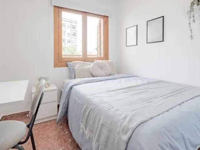 Habitación en alquiler en Mislata, Valencia