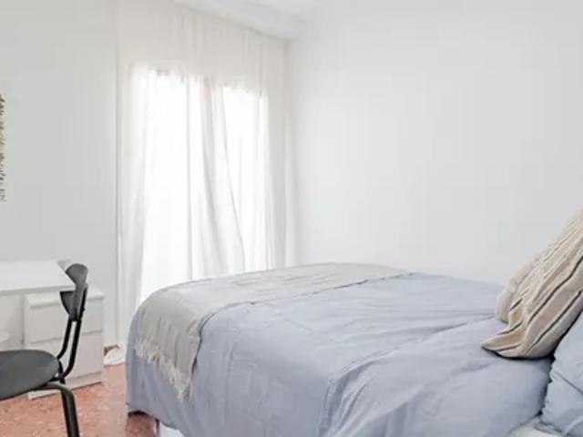 Habitación en alquiler en Mislata, Valencia