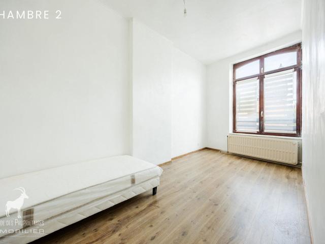 Maison location à Montignies-sur-Sambre, Charleroi