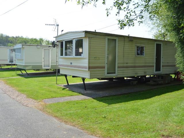 Apartment for rent in Woodborough, Gedling