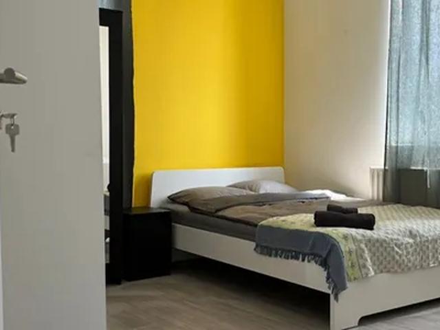 Kamer location à Morlanwelz, Wallonie