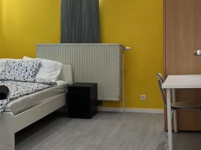 Kamer location à Morlanwelz, Wallonie