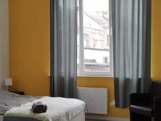 Kamer location à Morlanwelz, Wallonie